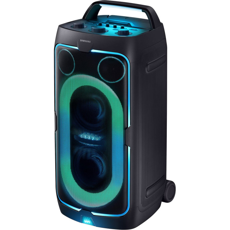 Акустична система Samsung MX-ST50F (MX-ST50F/UA)