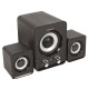 Акустична система Defender Z4 11W USB black (65508)