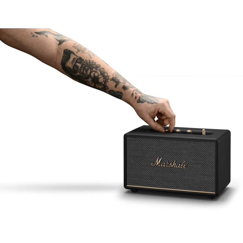 Акустична система Marshall Acton III Black (1006004)