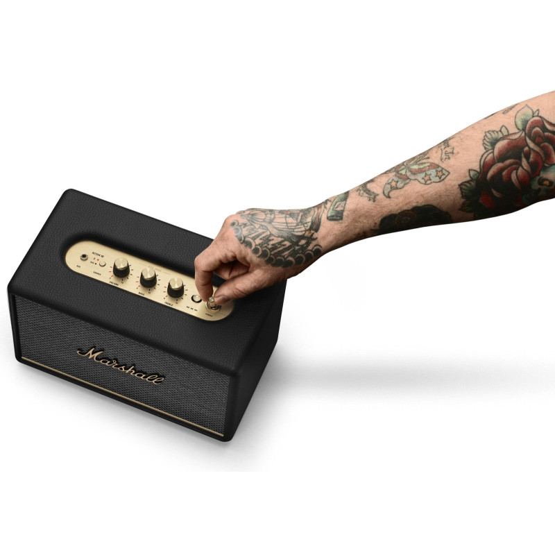 Акустична система Marshall Acton III Black (1006004)