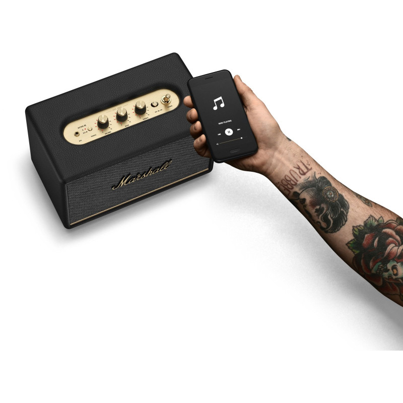 Акустична система Marshall Acton III Black (1006004)