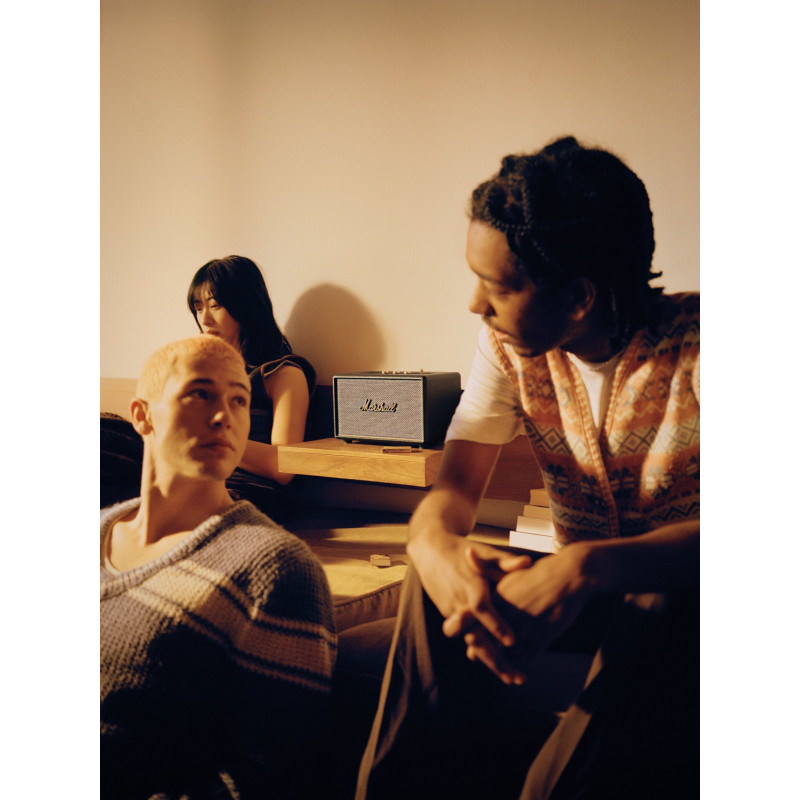 Акустична система Marshall Acton III Black (1006004)