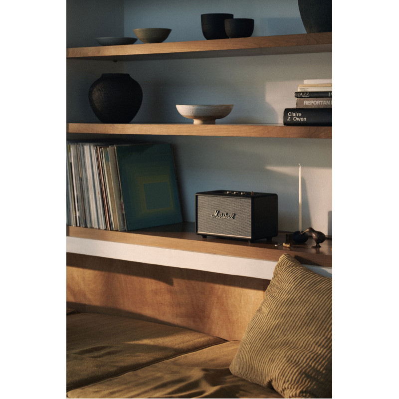 Акустична система Marshall Acton III Black (1006004)