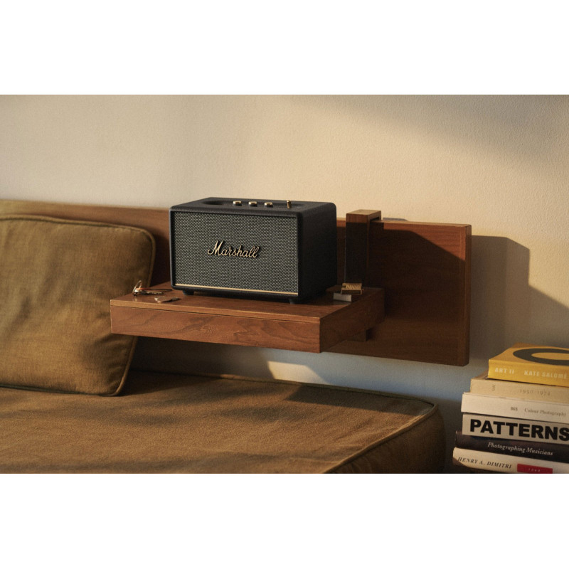 Акустична система Marshall Acton III Black (1006004)