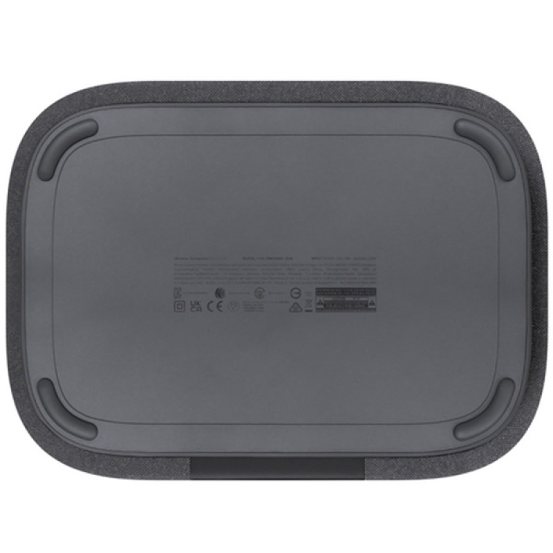 Портативна акустика Harman Kardon HKENCHSUB2BLKEP