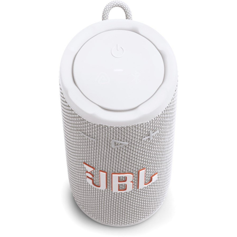 Акустична система JBL Grip White (JBLGRIPWHT)
