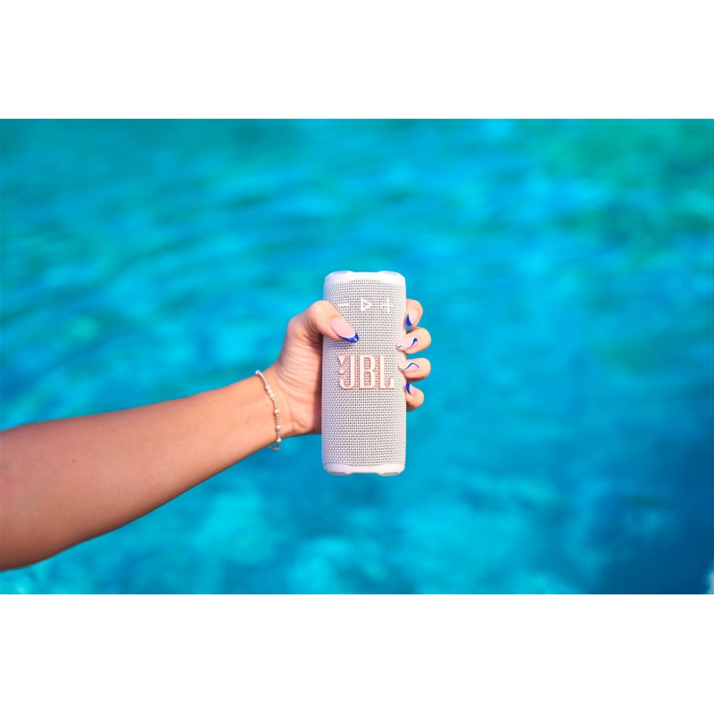 Акустична система JBL Grip White (JBLGRIPWHT)