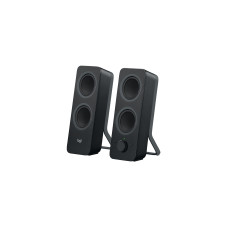 Акустична система Logitech Z-207 Black (980-001295)