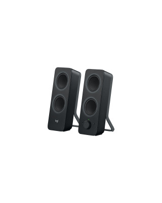 Акустична система Logitech Z-207 Black (980-001295)