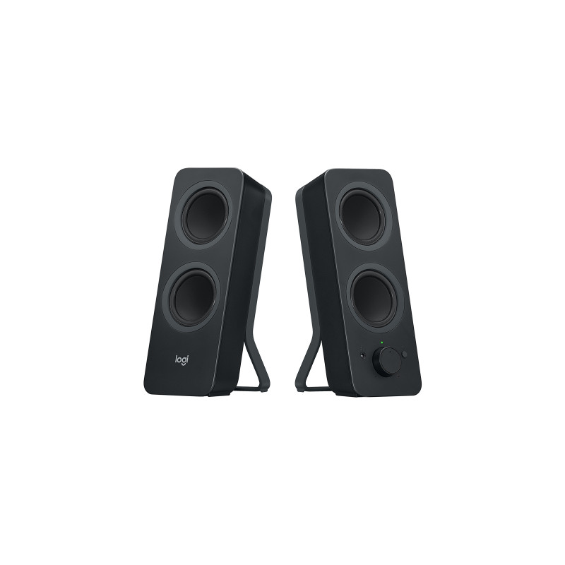 Акустична система Logitech Z-207 Black (980-001295)