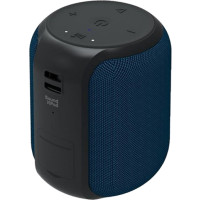 Акустична система 2E SoundXPod Waterproof Blue (2E-BSSXPWBL)