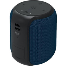 Акустична система 2E SoundXPod Waterproof Blue (2E-BSSXPWBL)