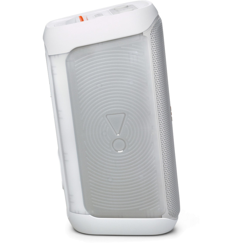 Акустична система JBL PartyBox Club 120 White (JBLPBCLUB120SWEP)