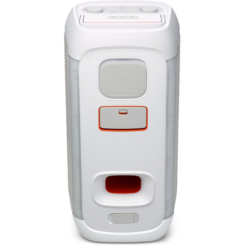 Акустична система JBL PartyBox Club 120 White (JBLPBCLUB120SWEP)