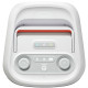 Акустична система JBL PartyBox Club 120 White (JBLPBCLUB120SWEP)