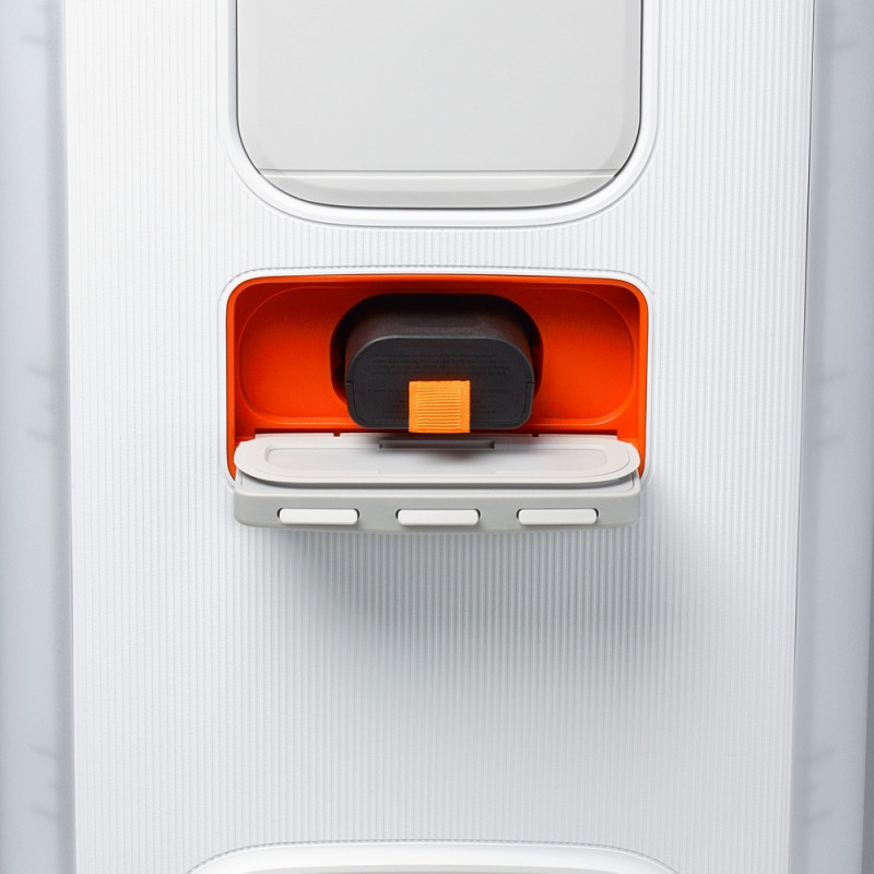 Акустична система JBL PartyBox Club 120 White (JBLPBCLUB120SWEP)