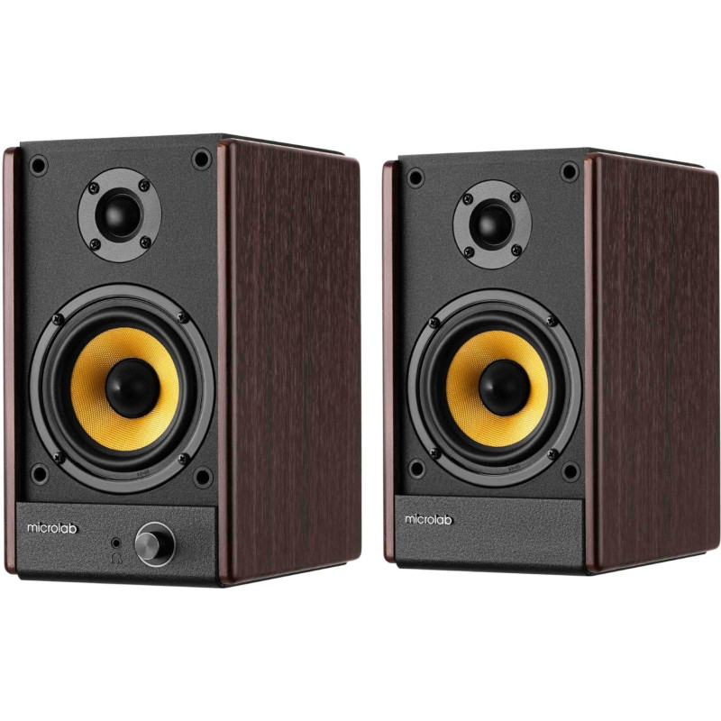 Акустична система MICROLAB SOLO 3