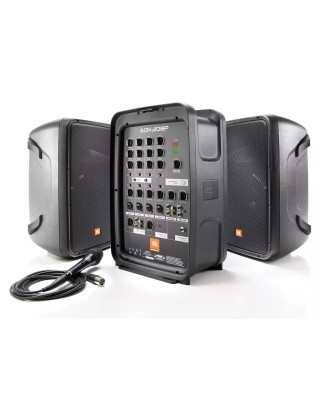 Акустична система JBL EON208P/230