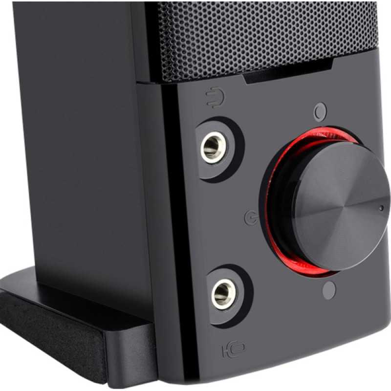 Акустична система Redragon Orpheus Black (77601)