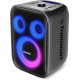 Акустична система Tronsmart Halo 200 Black + 2 Mics (968233)