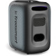 Акустична система Tronsmart Halo 200 Black + 2 Mics (968233)