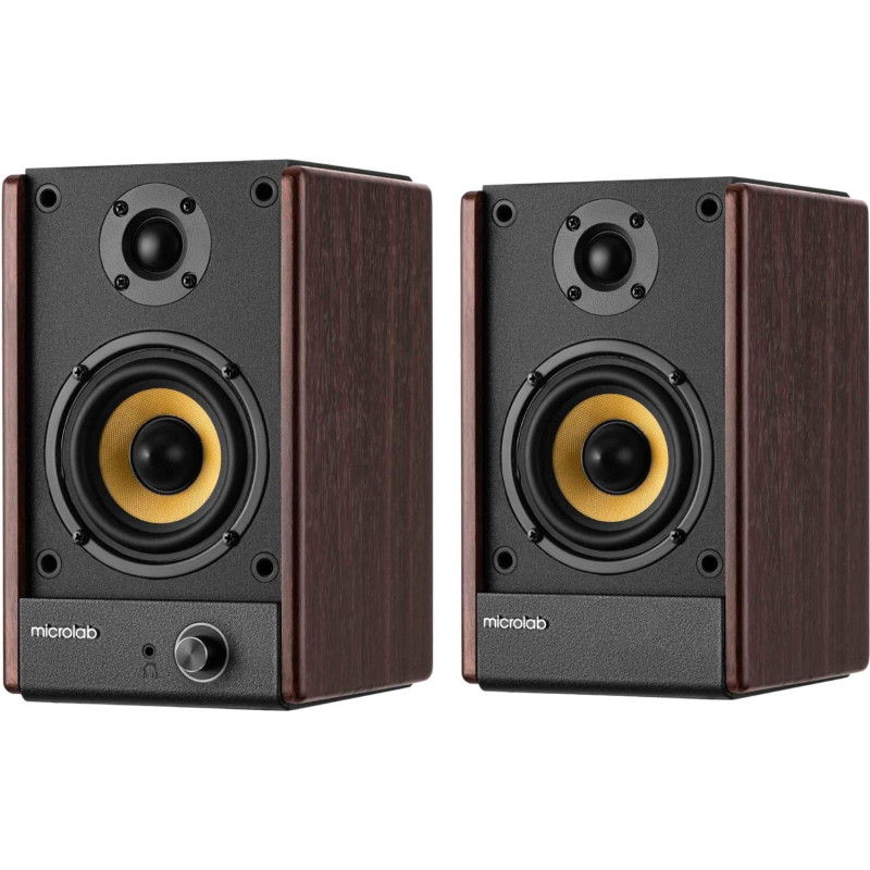 Акустична система MICROLAB SOLO 4