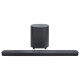Акустична система JBL BAR 1000 (M2) Black (JBLBAR1000M2BLKEP)