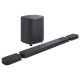 Акустична система JBL BAR 1000 (M2) Black (JBLBAR1000M2BLKEP)