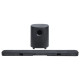 Акустична система JBL BAR 1000 (M2) Black (JBLBAR1000M2BLKEP)