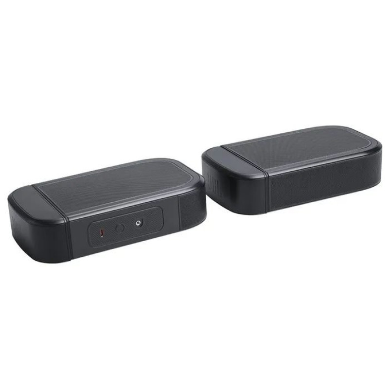 Акустична система JBL BAR 1000 (M2) Black (JBLBAR1000M2BLKEP)