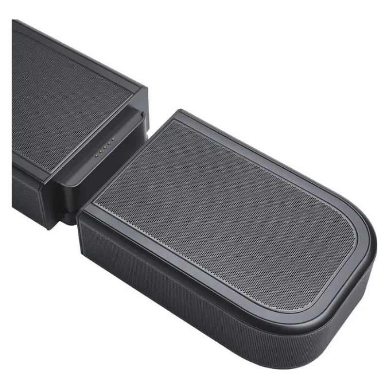 Акустична система JBL BAR 1000 (M2) Black (JBLBAR1000M2BLKEP)