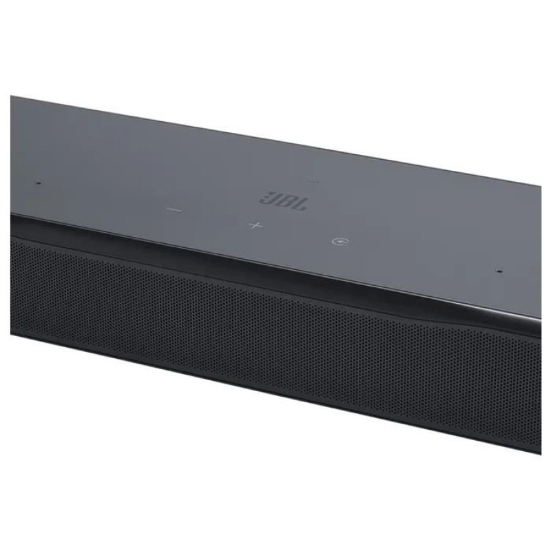Акустична система JBL BAR 1000 (M2) Black (JBLBAR1000M2BLKEP)
