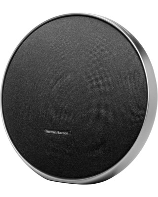 Портативна акустика Harman/Kardon Onyx Studio 9 Black (HKOS9BLKEP)
