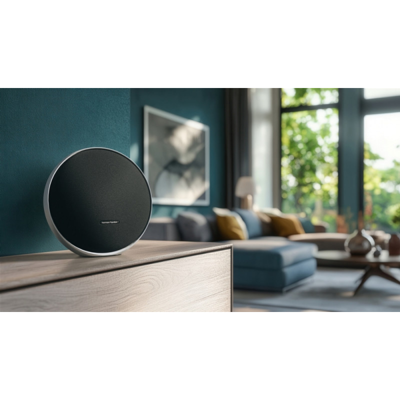 Акустична система Harman/Kardon Onyx Studio 9 Black (HKOS9BLKEP)