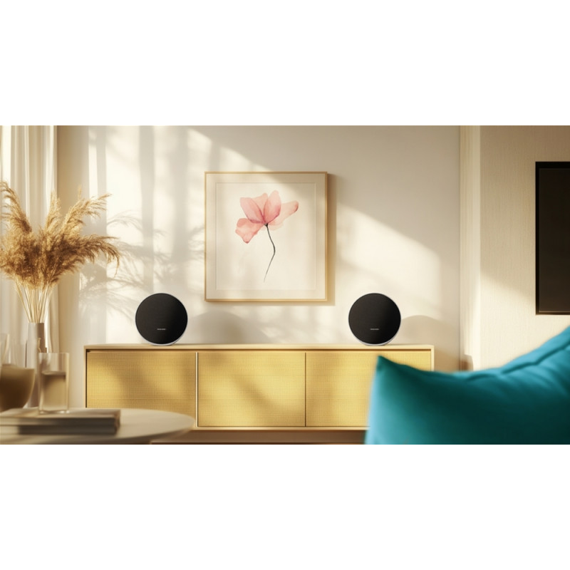 Акустична система Harman/Kardon Onyx Studio 9 Black (HKOS9BLKEP)