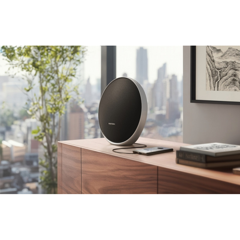 Акустична система Harman/Kardon Onyx Studio 9 Black (HKOS9BLKEP)