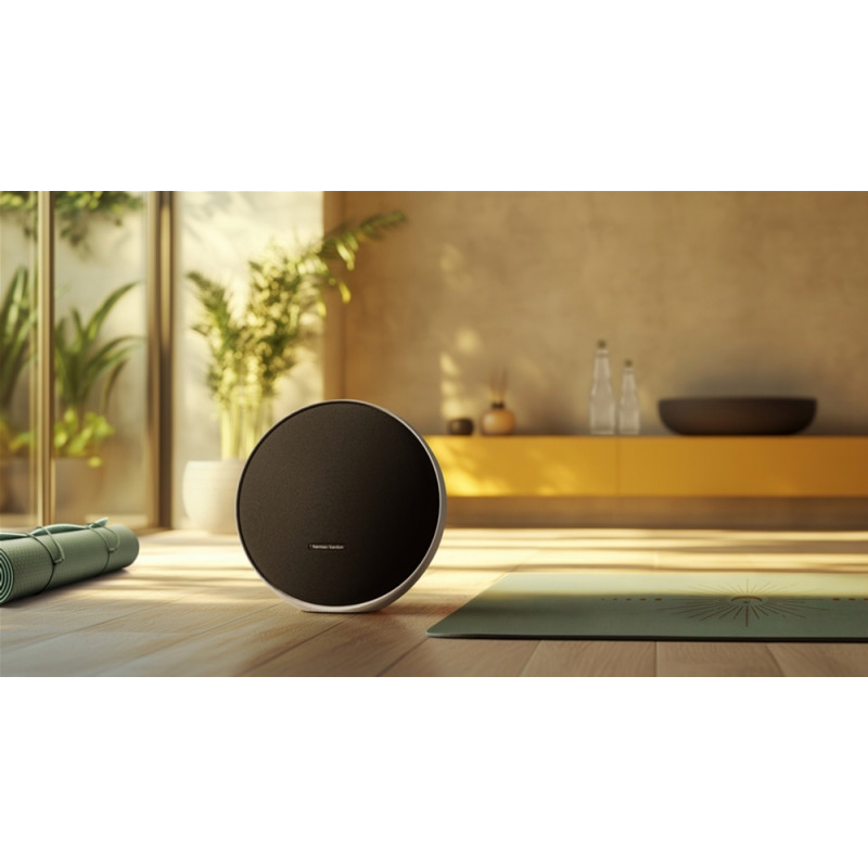 Акустична система Harman/Kardon Onyx Studio 9 Black (HKOS9BLKEP)