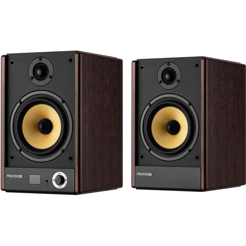 Акустична система MICROLAB SOLO 5