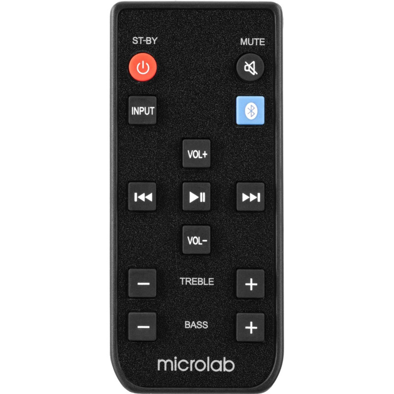 Акустична система MICROLAB SOLO 5