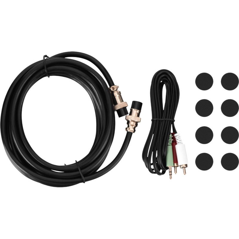 Акустична система MICROLAB SOLO 5