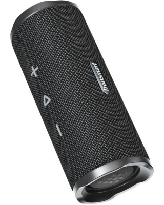 Портативна акустика Tronsmart Mirtune C3 Black (1096414)