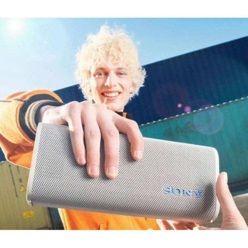 Акустична система Sony ULT FIELD 3 Off-White (SRSULT30W.E)