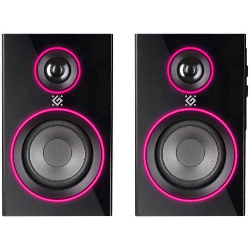 Акустична система Defender 2.0 Сонячна (65712)