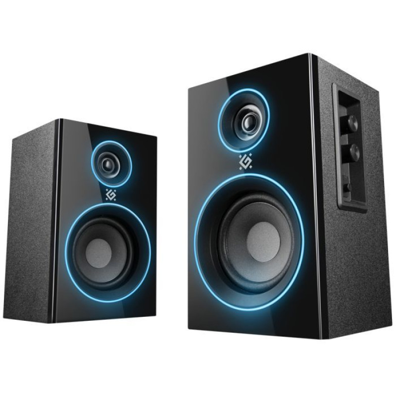 Акустична система Defender 2.0 Сонячна (65712)