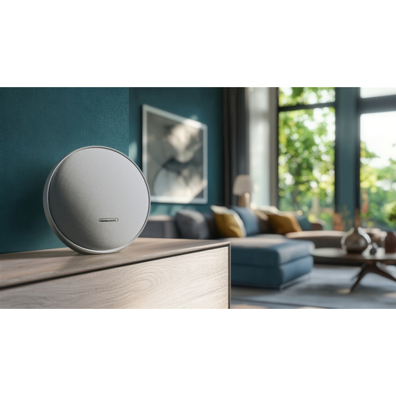 Акустична система Harman/Kardon Onyx Studio 9 Grey (HKOS9GRYEP)