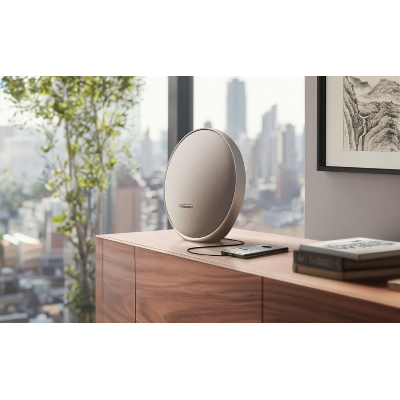 Акустична система Harman/Kardon Onyx Studio 9 Grey (HKOS9GRYEP)