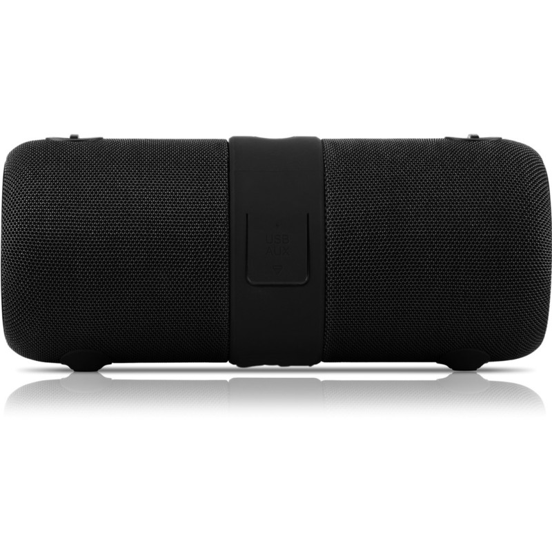 Акустична система REAL-EL X-735 Black