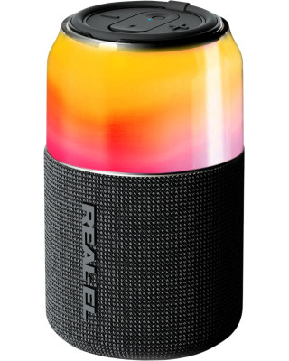 Портативна акустика REAL-EL X-705 Black (EL121600024)