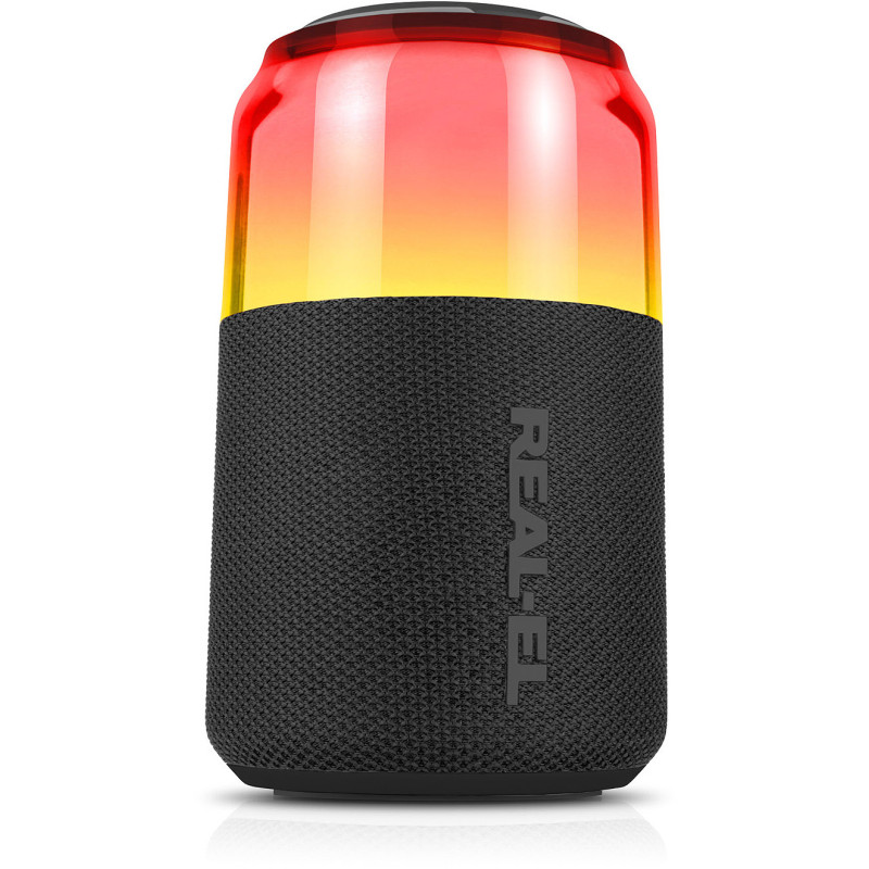 Акустична система REAL-EL X-705 Black (EL121600024)