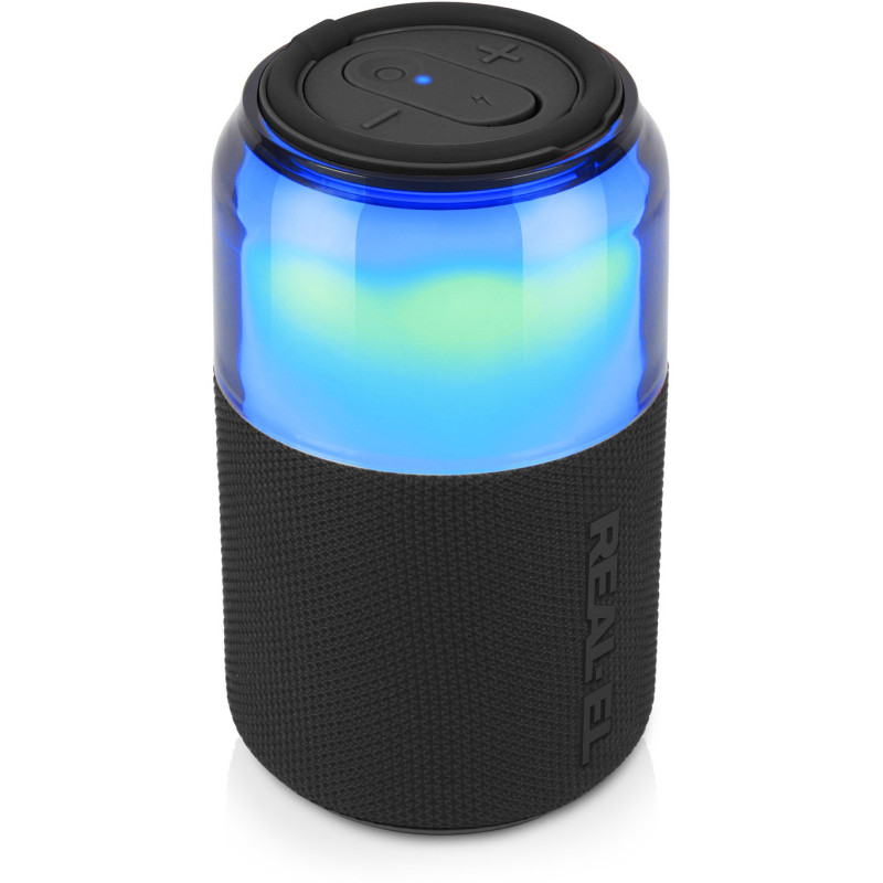 Акустична система REAL-EL X-705 Black (EL121600024)